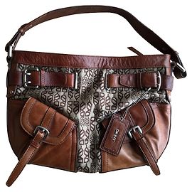 Dkny Borse Marrone