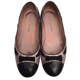 Marc Jacobs-Ballerinas-Pink