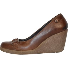 Levi's Heels Caramel