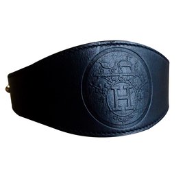 Hermès-Wallet-Black