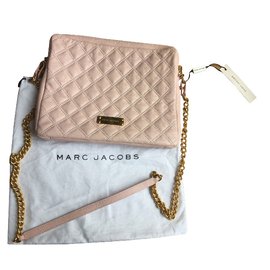 Marc Jacobs-Clutch bags-Pink