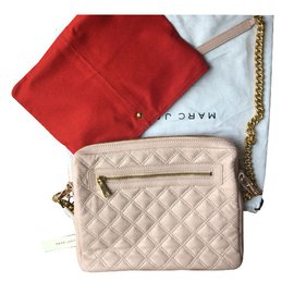 Marc Jacobs-Clutch bags-Pink