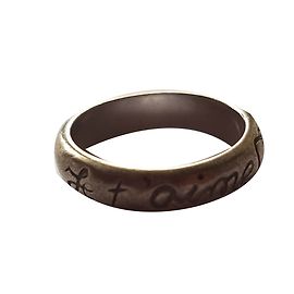Yves Saint Laurent Squillare Argento