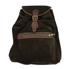 Mulberry Rucksack Braun