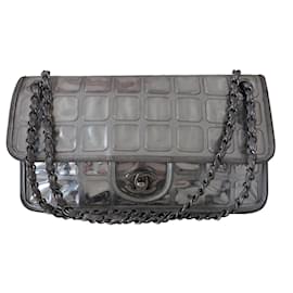 Chanel ICE CUBE Grey