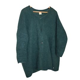 Des Petits Hauts Rebeca de gran tamaño Otro
