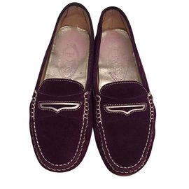 Tod's-Gommino-Other,Prune