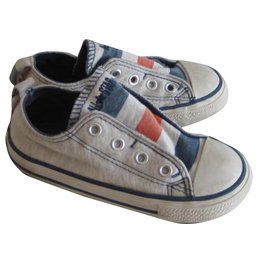 Converse-All Star-Multicolore