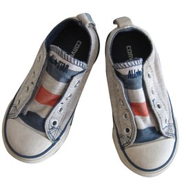 Converse-All Star-Multicolore