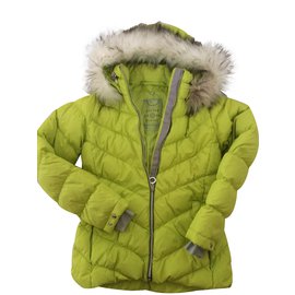 second hand ski jacket