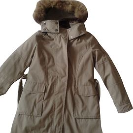 Pennyblack eskimo Cachi
