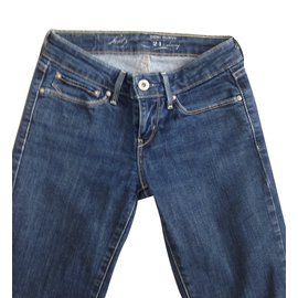 Levi's-magro-Azul