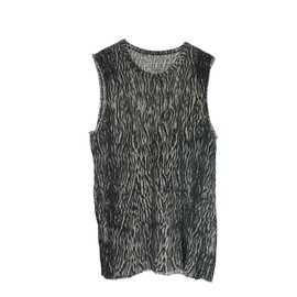 Haider Ackermann-oben-Leopardenprint