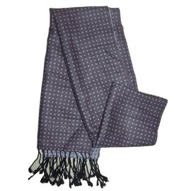 Rochas Sciarpa Grigio