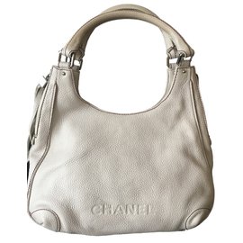 Chanel-Bolsa-Branco