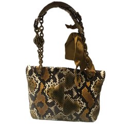 Lanvin-Handbag-Multiple colors