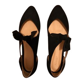SéZane-LUISA-Black