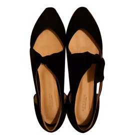 SéZane-LUISA-Black