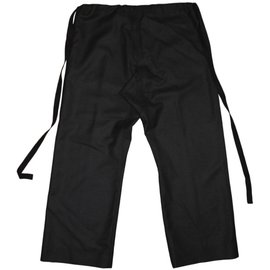 Marni-Pants-Black