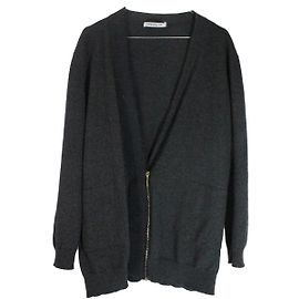 Autre Marque Cardigan Lamberto Losani Grigio