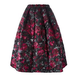 Comme Des Garcons Rock Mehrfarben