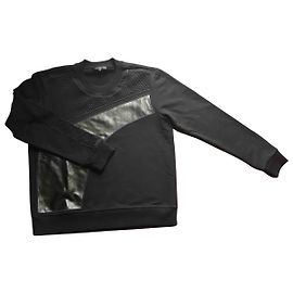 Barbara Bui camisola oversize Preto