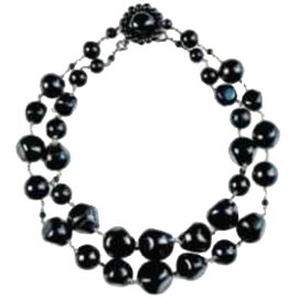 Gerard Darel Collane Nero