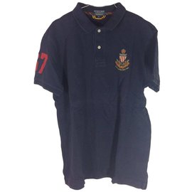 Ralph Lauren-Polo-Blue