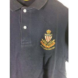 Ralph Lauren-Polo-Blue