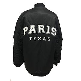 Zoe Karssen Bomber Nero
