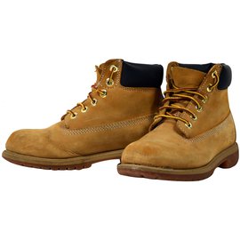 Timberland-Boots-Beige