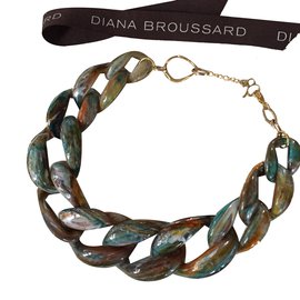 Diana Broussard-Halsketten-Andere