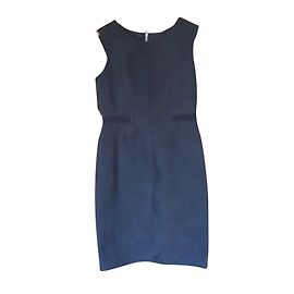 Georges Rech Dress Black
