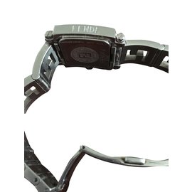 Fendi-Fendi watch-Silvery
