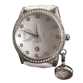 Dolce & Gabbana Gloria DW0091 Weiß