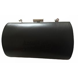 Jean Paul Gaultier Pochette Noir