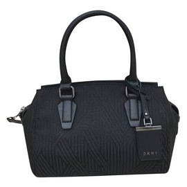 Dkny Handbag Black