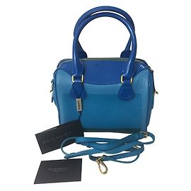 Burberry Prorsum Mini Bee Multicolore