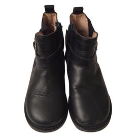 Jacadi-Boots-Blue