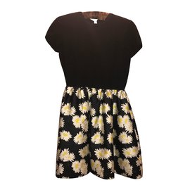 Dolce & Gabbana-Dolce and Gabbana dress in size S-Black