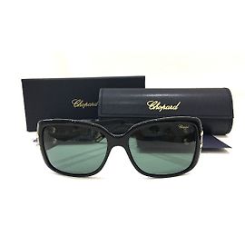Chopard Lunettes Noir