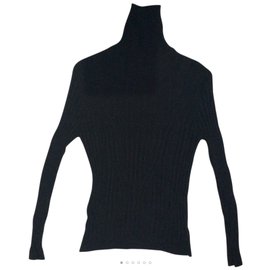 Hugo Boss-Sweater-Black