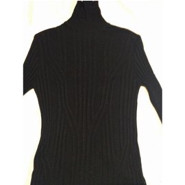 Hugo Boss-Sweater-Black