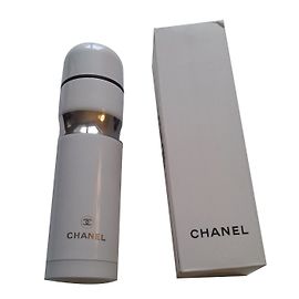 Chanel termo Blanco