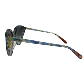 Missoni-Sonnenbrille-Mehrfarben 