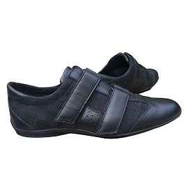 Gucci Sneakers Black