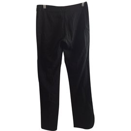 Pinko-calça-Preto