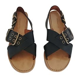 Isabel Marant Etoile Jaden Black