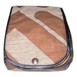 Pierre Cardin Wallets Small accessories Brown White