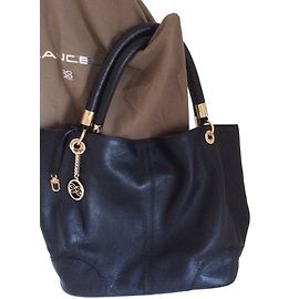 Lancel Bolsa Preto